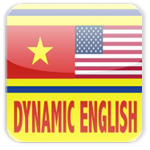 Chương trình "Anh ngữ sinh động" với audio bài giảng bằng tiếng Việt